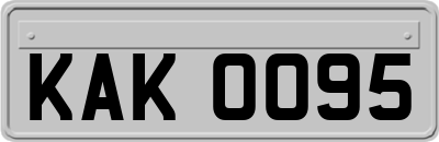 KAK0095