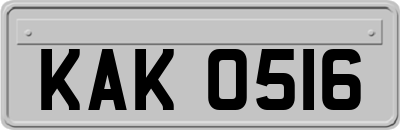 KAK0516