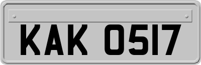 KAK0517