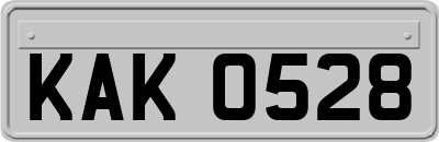 KAK0528