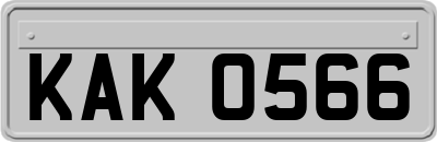 KAK0566