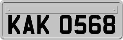 KAK0568