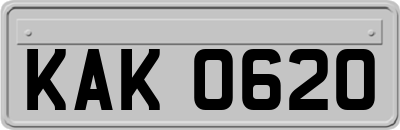 KAK0620