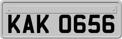 KAK0656