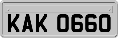 KAK0660