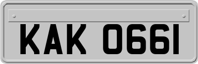 KAK0661