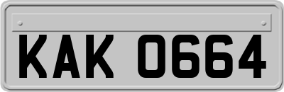 KAK0664