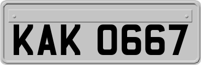 KAK0667