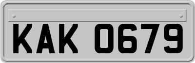KAK0679