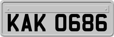 KAK0686