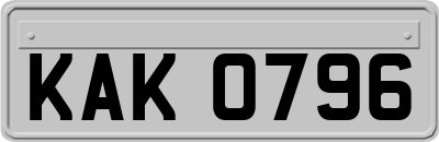 KAK0796