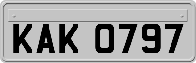 KAK0797