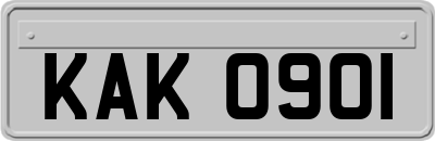 KAK0901