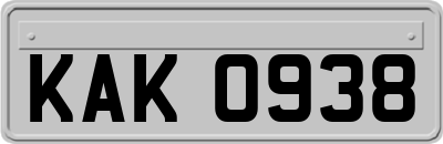 KAK0938