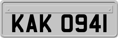 KAK0941