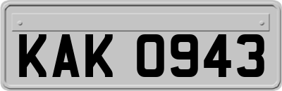 KAK0943