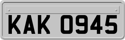 KAK0945