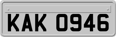 KAK0946