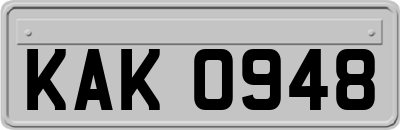 KAK0948