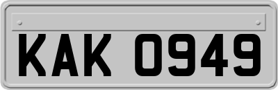 KAK0949