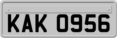 KAK0956