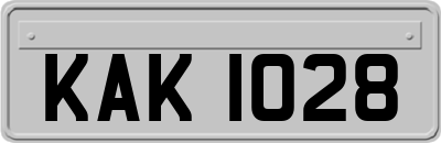 KAK1028
