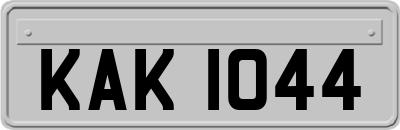 KAK1044
