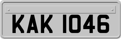 KAK1046