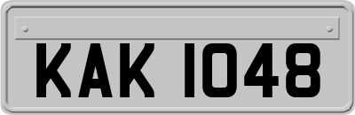 KAK1048