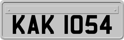 KAK1054