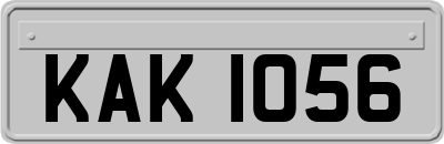 KAK1056