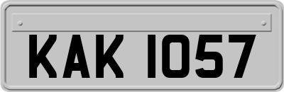 KAK1057