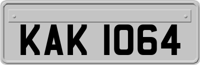 KAK1064