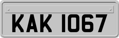 KAK1067