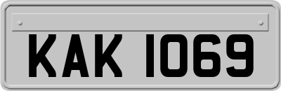 KAK1069