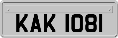 KAK1081