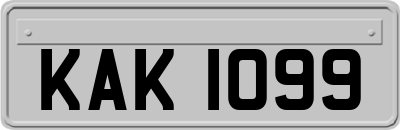 KAK1099