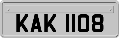 KAK1108