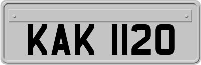 KAK1120