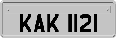 KAK1121