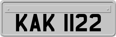KAK1122