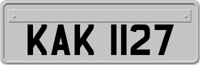 KAK1127