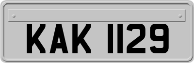KAK1129