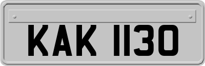 KAK1130