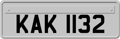 KAK1132