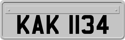 KAK1134