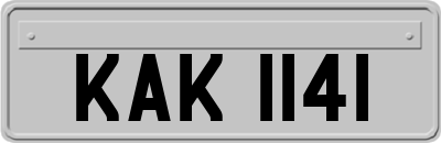 KAK1141