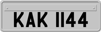 KAK1144