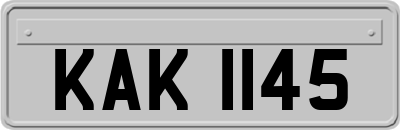 KAK1145
