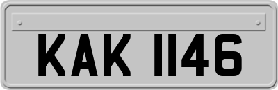KAK1146